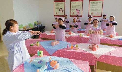 IT男跨界家政創(chuàng)業(yè) 科技賦能金牌月嫂，重塑嬰幼兒照護(hù)新標(biāo)桿