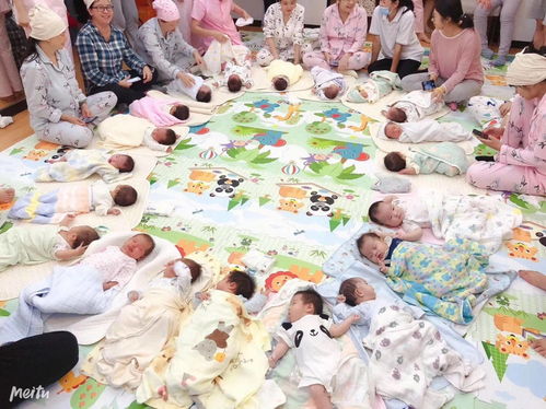 優(yōu)化生育政策下的投資新機(jī)遇 聚焦嬰幼兒照護(hù)服務(wù)