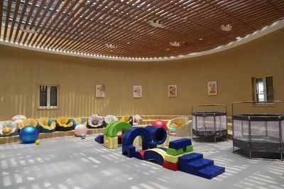 這一年，那些帶給菏澤人“小幸福”的事兒——嬰幼兒照護(hù)服務(wù)篇