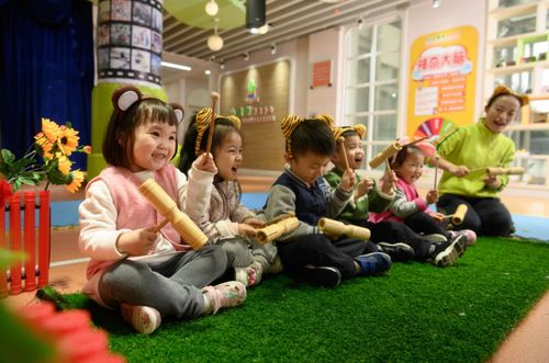 新增23家！第三批3歲以下嬰幼兒照護優(yōu)質(zhì)服務(wù)示范機構(gòu)名單發(fā)布